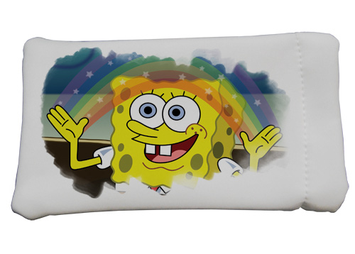 Etui Bob l'Eponge