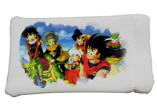 Etui Dragon Ball