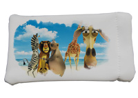 Etui Madagascar