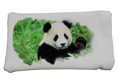 Etui Panda