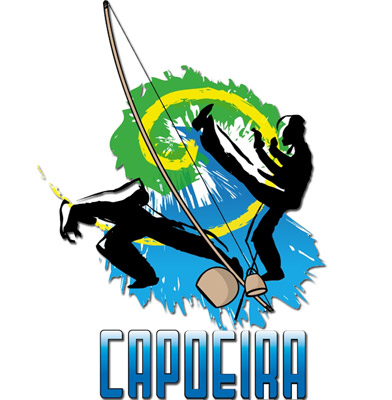 Mug  Capoeira