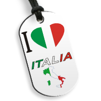 Plaque G.I. Italia