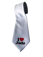 Cravate Judo