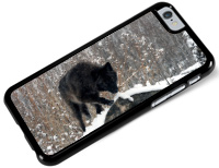 Coque Iphone 6 Loup