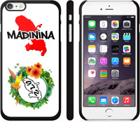 Coque Iphone 6 Plus Madinina
