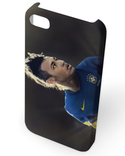 Coque Iphone 5 et 5S Neymar