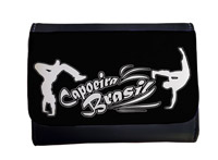 Porte feuille Capoeira