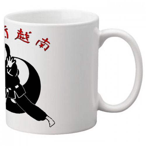 Mug Qwan Ki Do