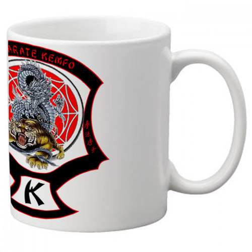 Mug Kempo