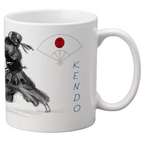 Mug Kendo