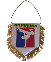 Fanion Capoeira