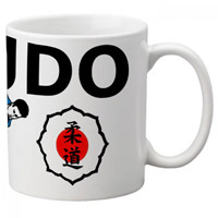 Mug Judo