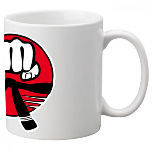 Mug Karaté