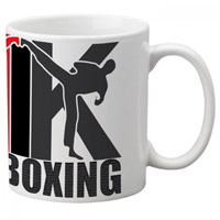 Mug Kick-Boxing