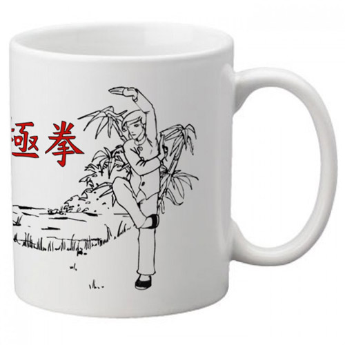 Mug Tai-Chi