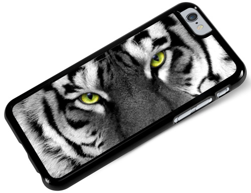 Coque Iphone 6 Tigre